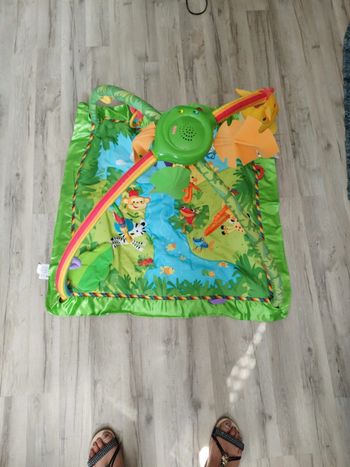 Tapis d'éveil
