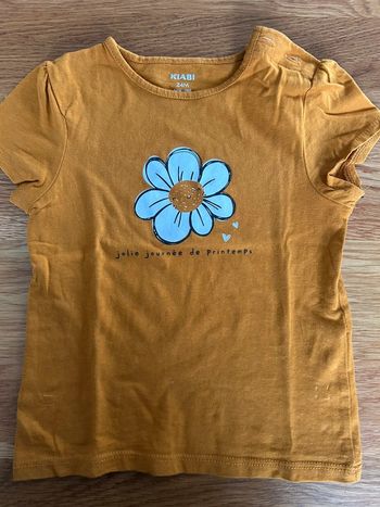 TEE shirt