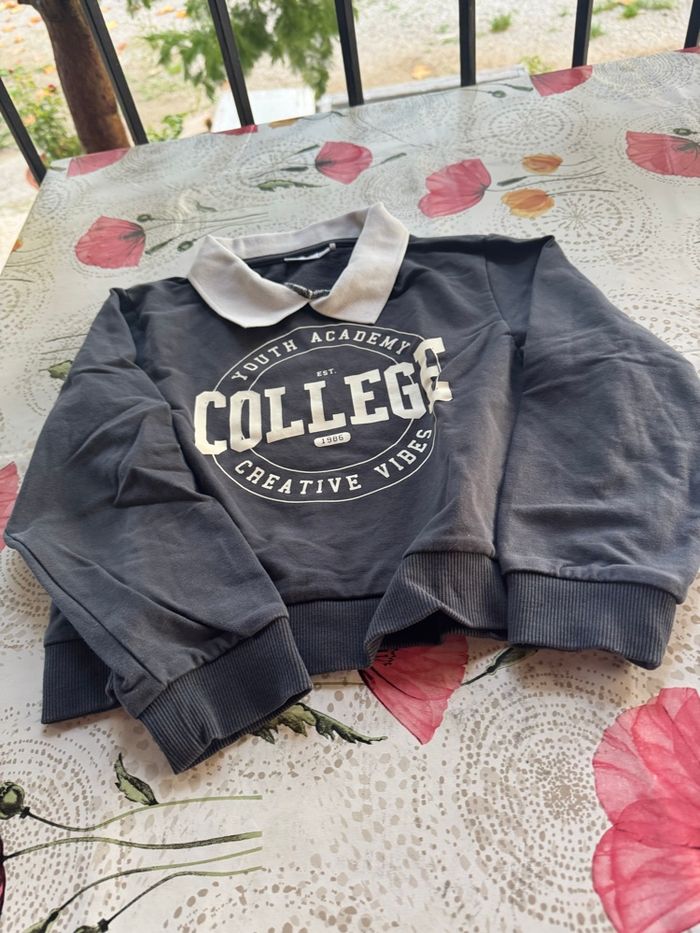 Sweat - photo numéro 4