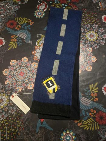 Echarpe neuve de marque esprit