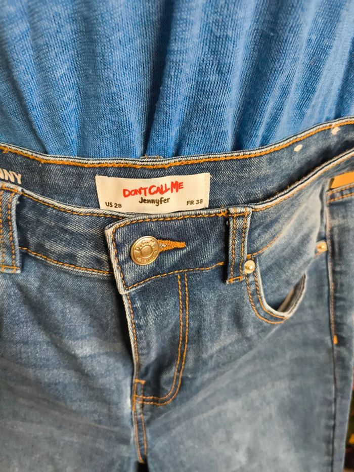 Jean Jennyfer 38 - photo numéro 3