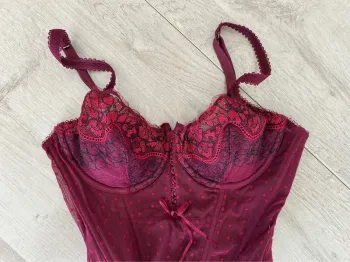Bustier