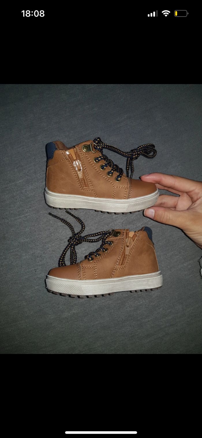 Chaussure enfants neuf - photo numéro 3