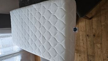 Matelas bébé de marque BabySom