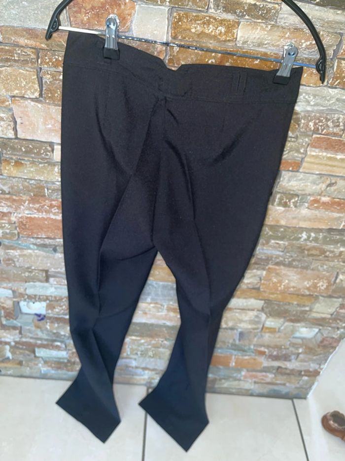 Pantalon droit - photo numéro 2