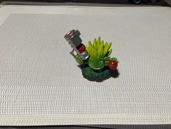 skylanders Food Fight