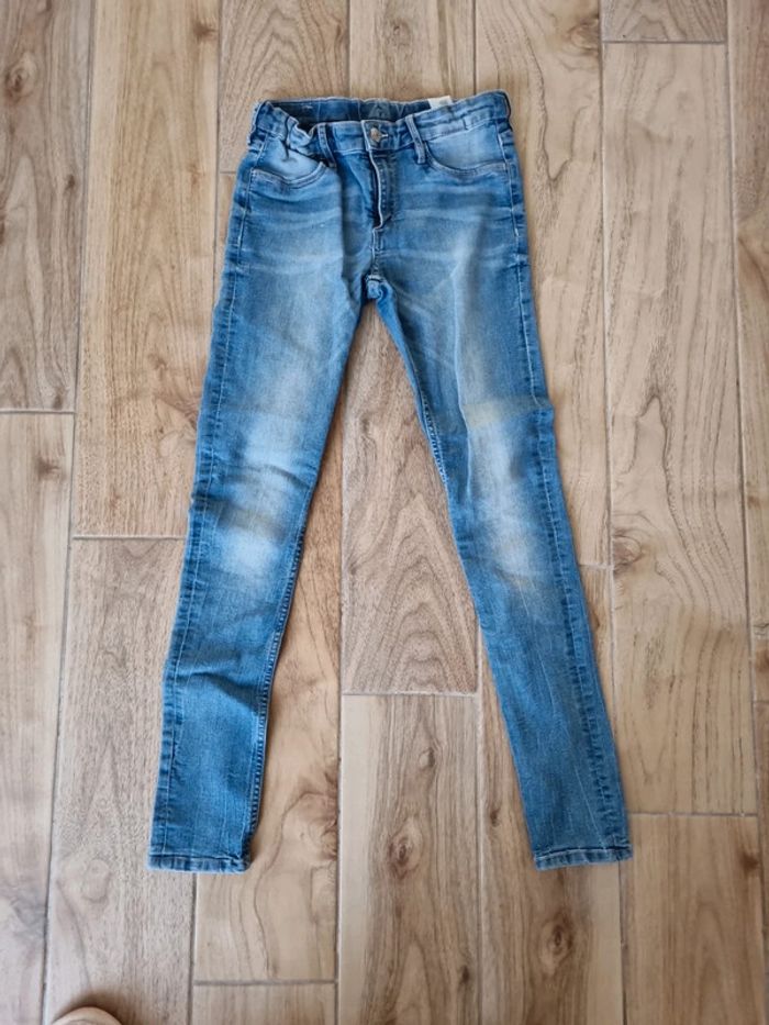 Jean  skinny fit