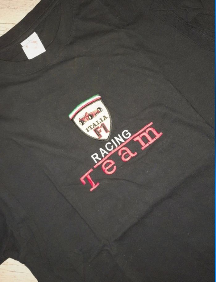 Tee-shirt Itas - photo numéro 2