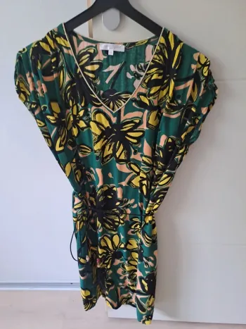 Robe mini Goa collection
