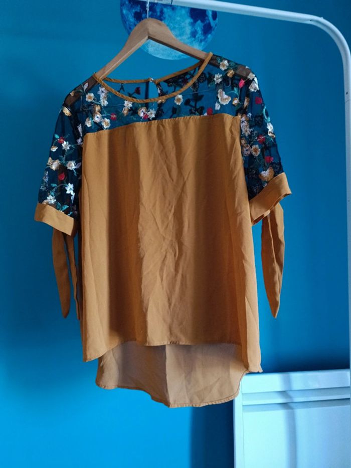 Blouse shein