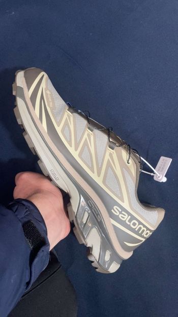 Salomon xtt Core-tex
