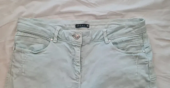 Pantalon Bréal - photo numéro 2