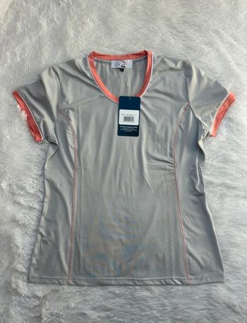 Teeshirt anti UV HKM