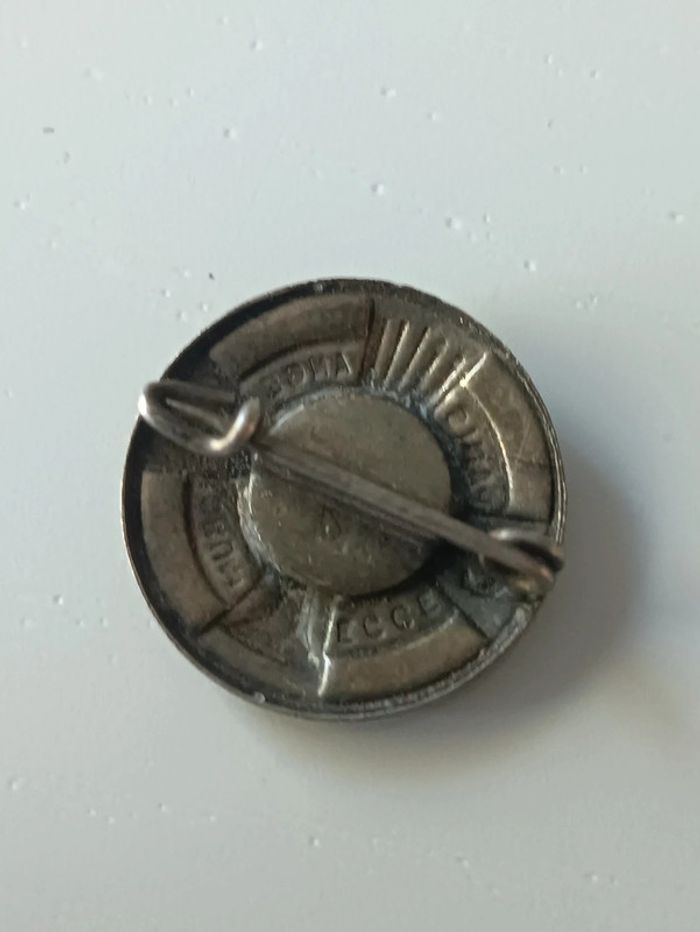 Broche - photo numéro 5