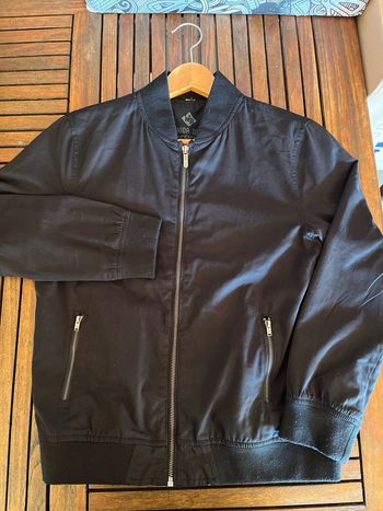 Veste enfant demi saison