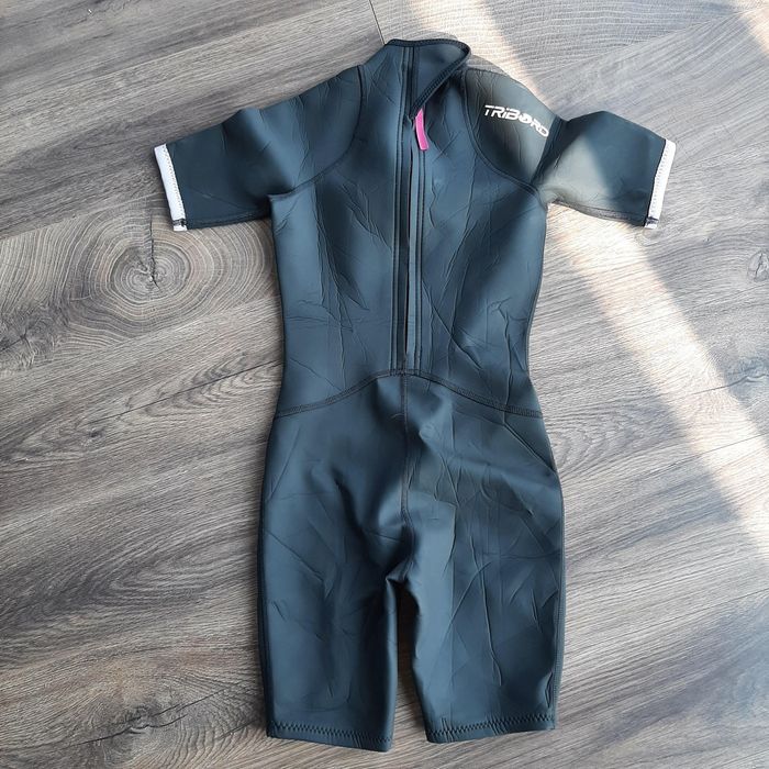 Combinaison sports nautiques Fille 12 ans Decathlon - photo numéro 2