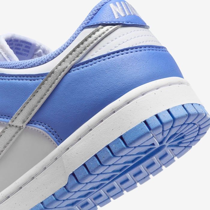 Nike WMNS dunk low royal pulse taille 41 - photo numéro 5