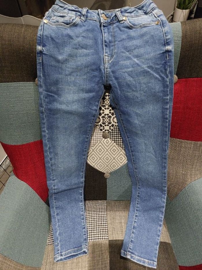 Jeans kaporal