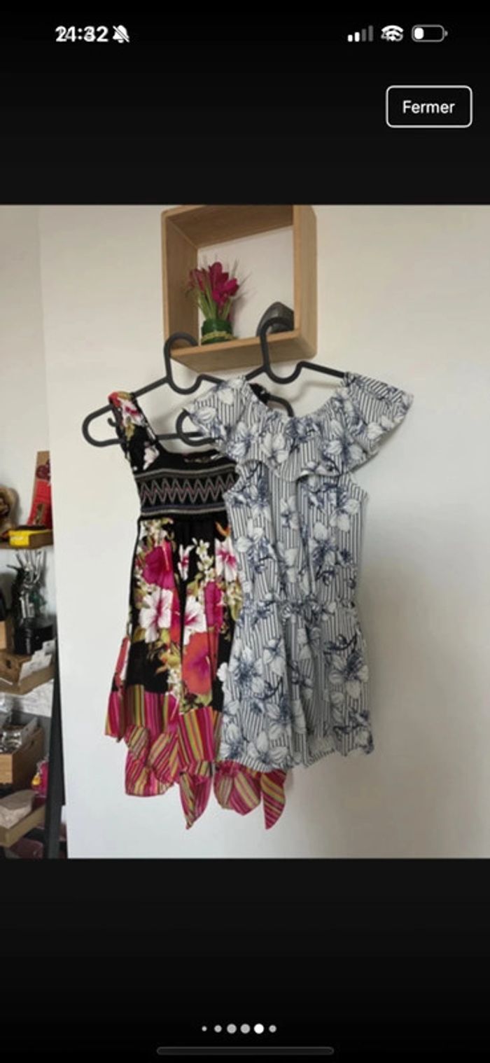 Lot de robe - photo numéro 6