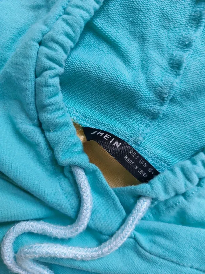 Pull à capuche - photo numéro 2