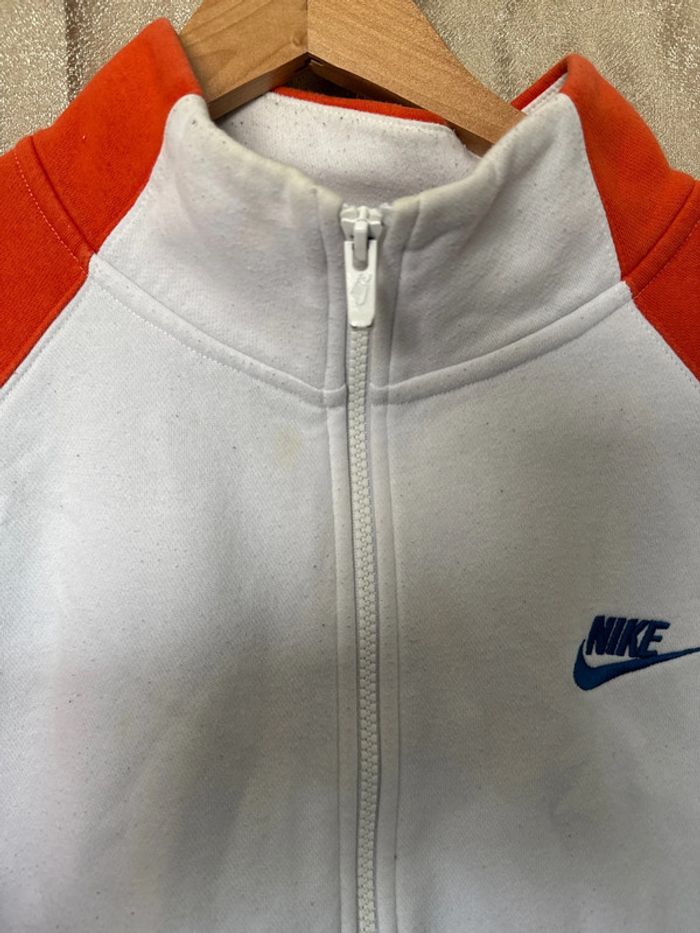 Veste Nike - photo numéro 5