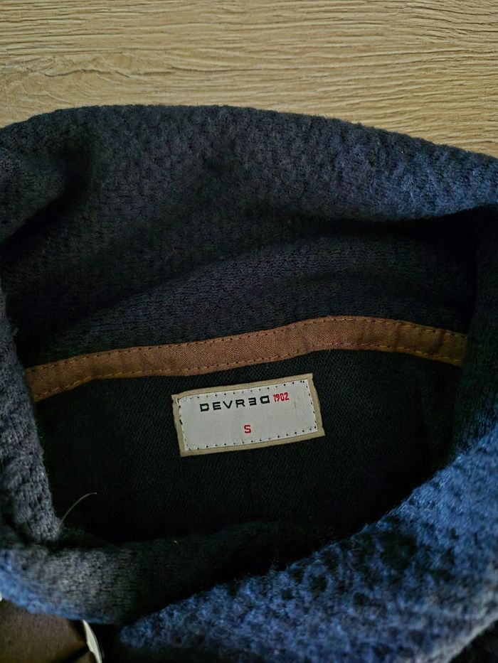 Pull chaud Devred S - photo numéro 3