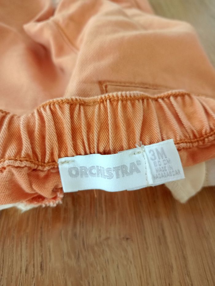 Pantalon orchestra - photo numéro 2