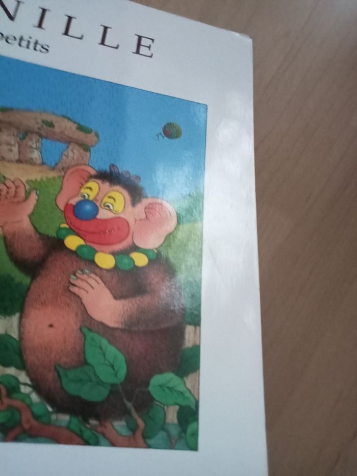 Livre enfant Pétronille - photo numéro 5
