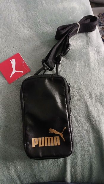 Sacoche puma neuve