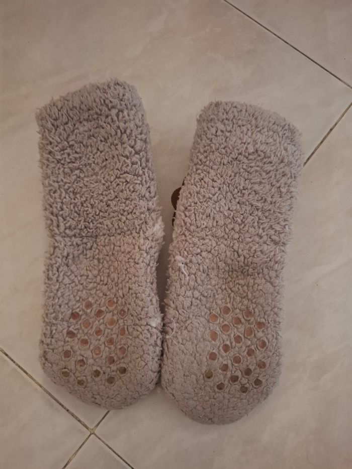 Chaussettes - photo numéro 2