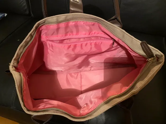 Sac - accessoire - photo numéro 2