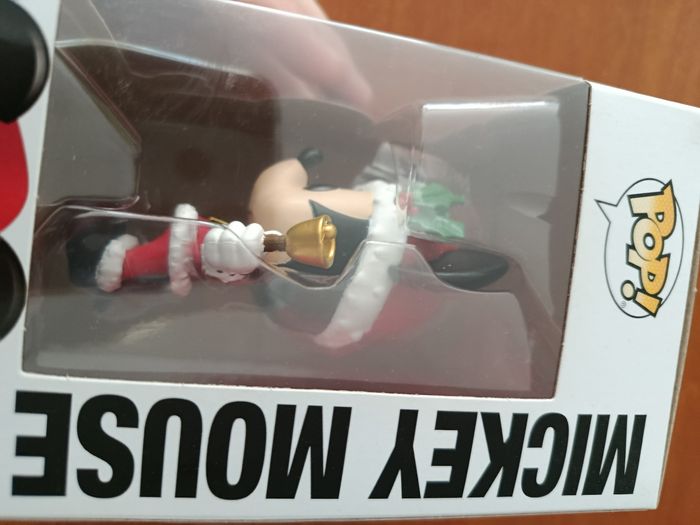 Pop disney 612 - photo numéro 5