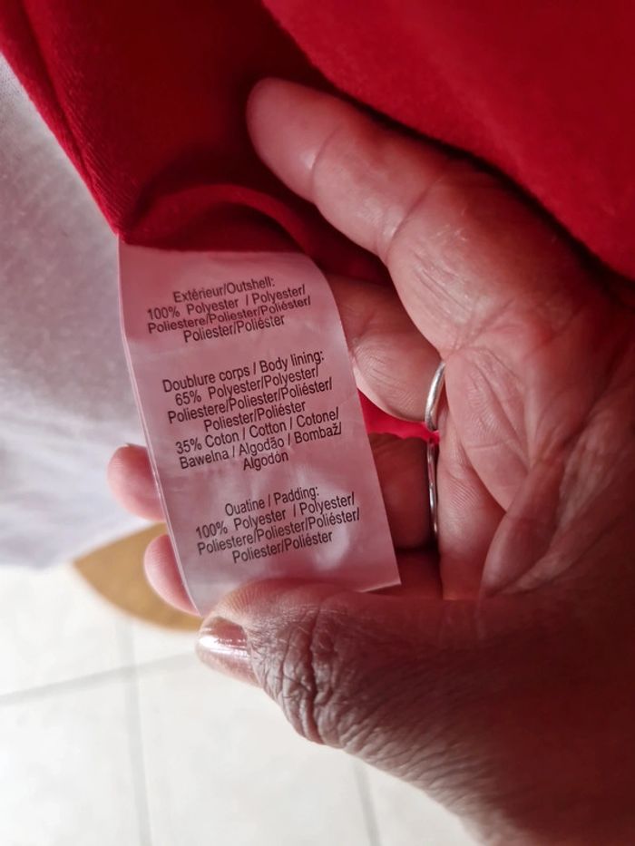 Doudoune 💢 - photo numéro 12