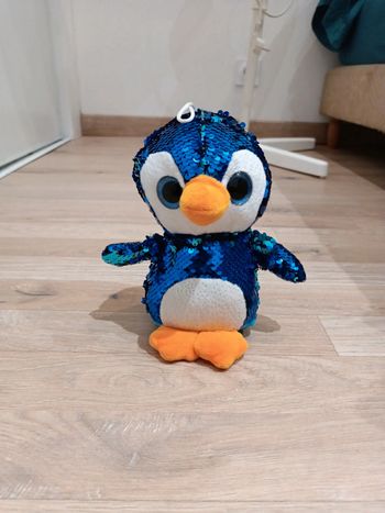 Peluche