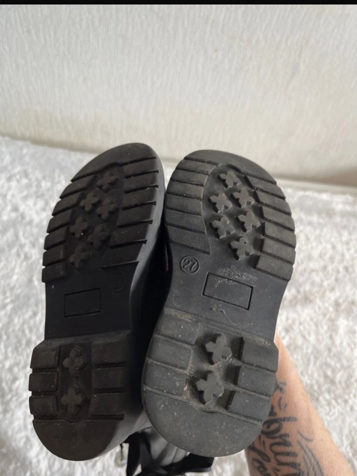 Bottines - photo numéro 6