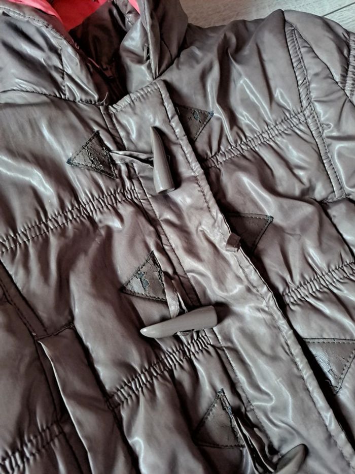 Doudoune fille - photo numéro 5