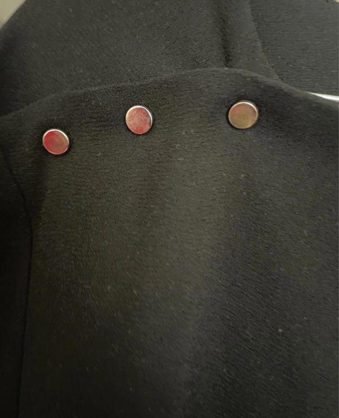 Blouse Zara Femme - photo numéro 3
