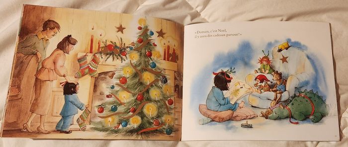 Demain c'est Noël - photo numéro 3