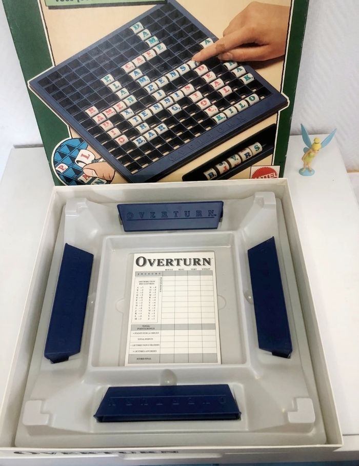 Overturn - photo numéro 4