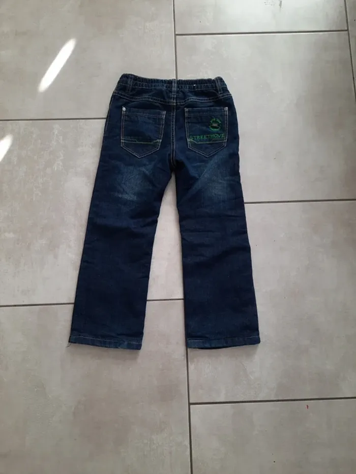 Jeans - photo numéro 2