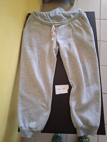 Pantalon grossesse 38