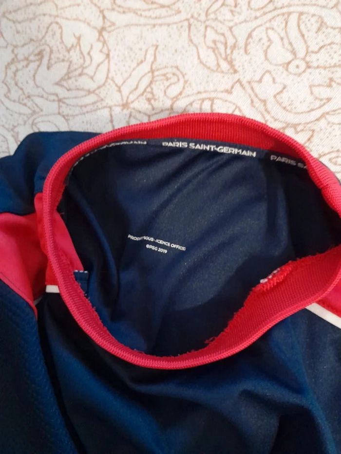 Lot maillot de foot 12/13 ans - photo numéro 2