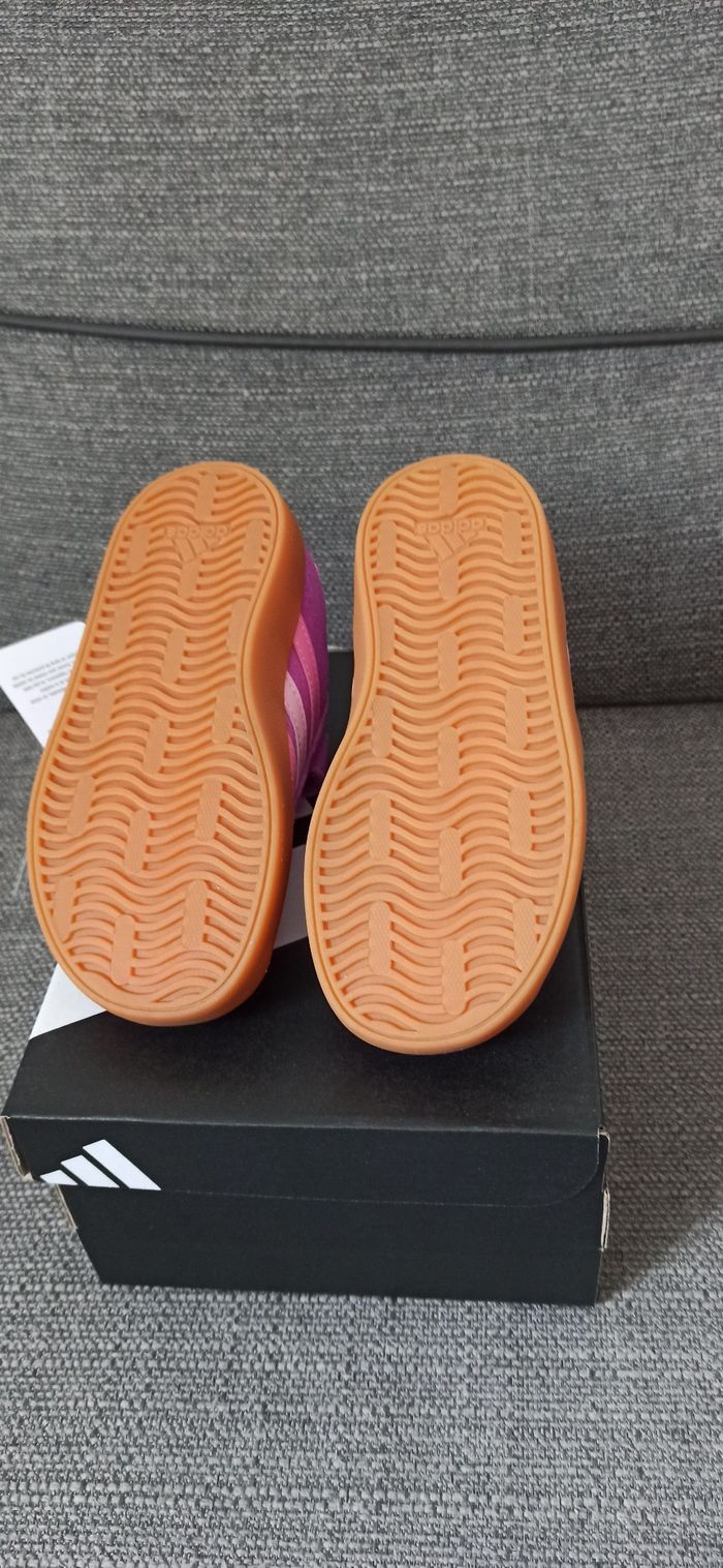 Baskets adidas - photo numéro 4