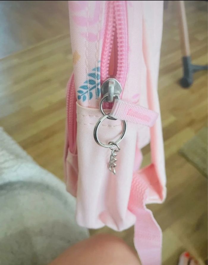 Petit sac à dos 🎒 Disney Princesse - photo numéro 4