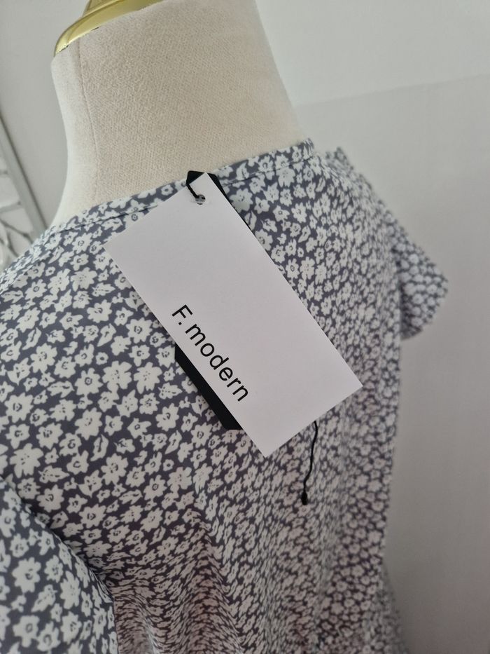 Robe longue - photo numéro 3