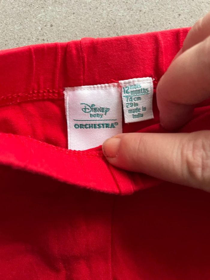 Ensemble minnie - photo numéro 4