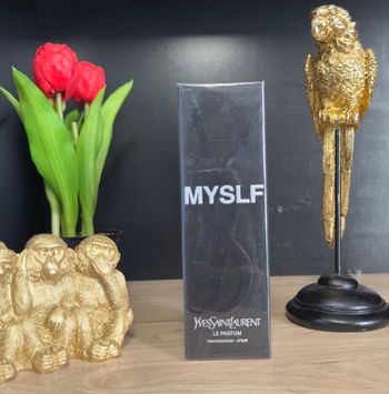 Parfums hommes 100ml neuf Yves Saint-Laurent Myslf