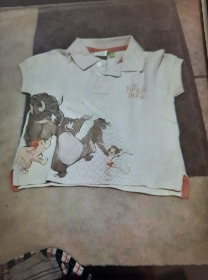 Lot Polos - photo numéro 5