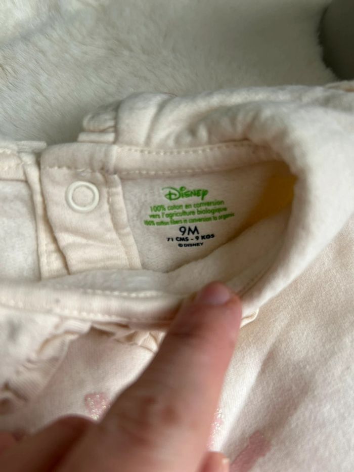 Pull bambi ~ 9 mois - photo numéro 2