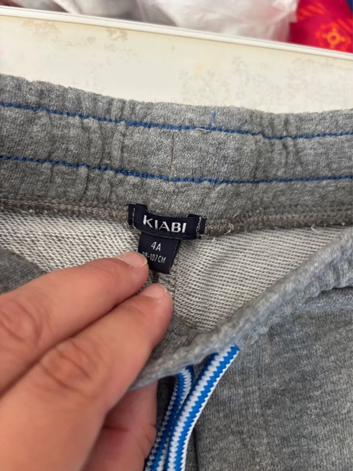 Lot de shorts 4 ans - photo numéro 5